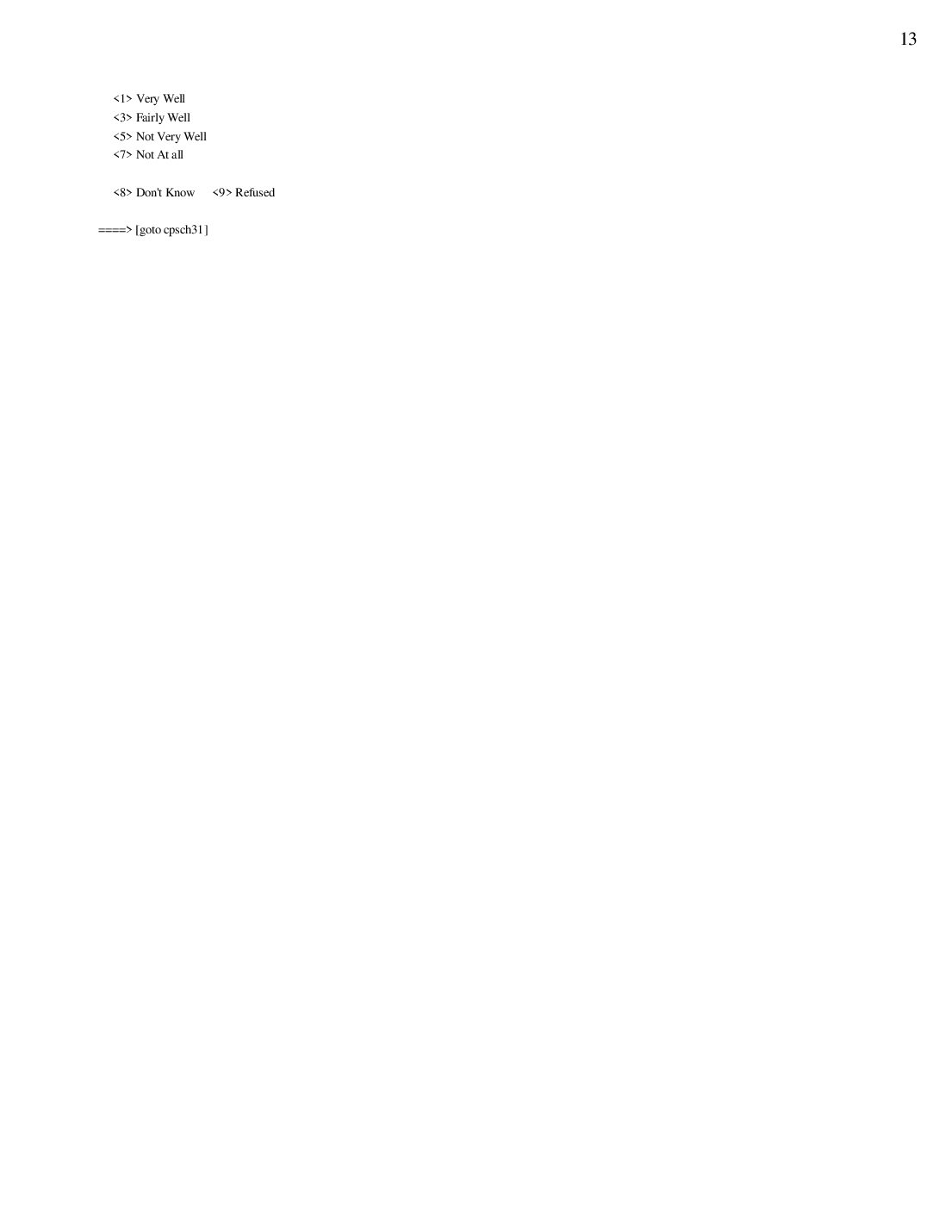 Codebook 1993, page 13