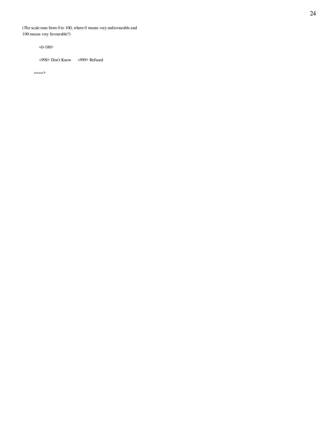 Codebook 1993, page 24