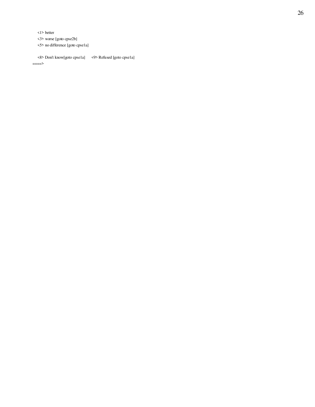 Codebook 1993, page 26