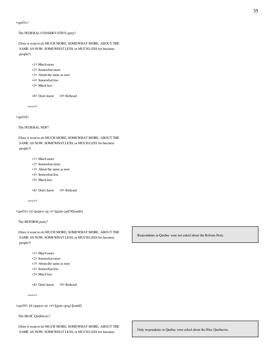 Codebook 1993, page 35